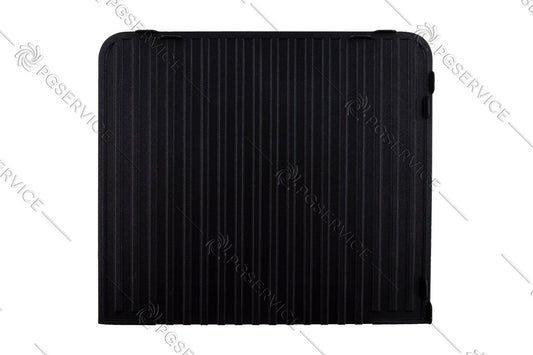 WMF piastra piatto griglia resistenza 230V sinistra barbecue Lono 0415280011