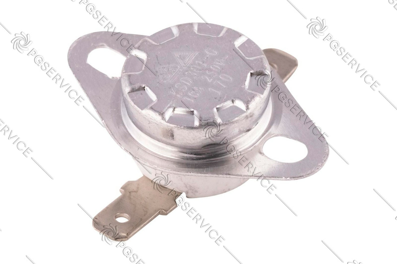 Moulinex Tefal termostato KSD301-G 170°C piastra panini Ultracompact SM15 SM1550