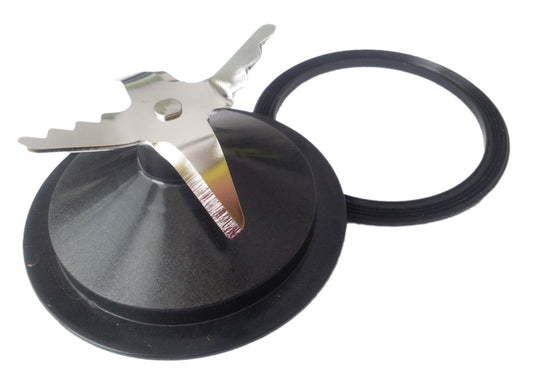 Braun mesblad afdichting blender 4125 4126 JB5 JB5050 JB5160 Identity