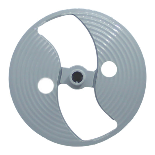 Braun disco supporto porta lama mixer Multiquick 9 HB901 MQ9175 MQ9185 MQ9195