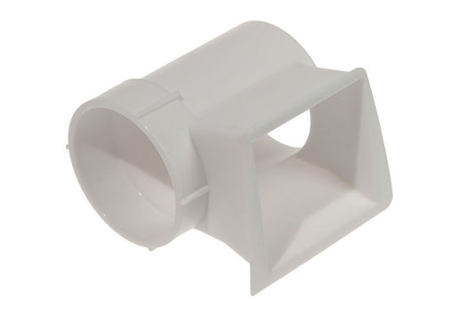 Ariete tramoggia alloggio supporto rullo corpo grattugia Gratì 2.0 447 0447