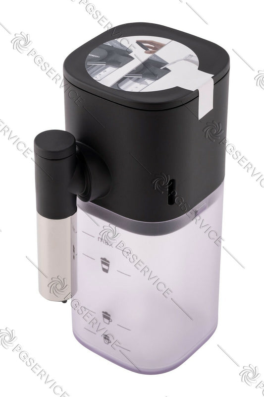 Delonghi Nespresso carafă capac aparat de cafea Lattissima One Evo EN510