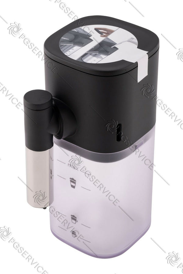 DeLonghi nespresso Krug Deckel Maschine Caffè Lattissima One Evo EN510