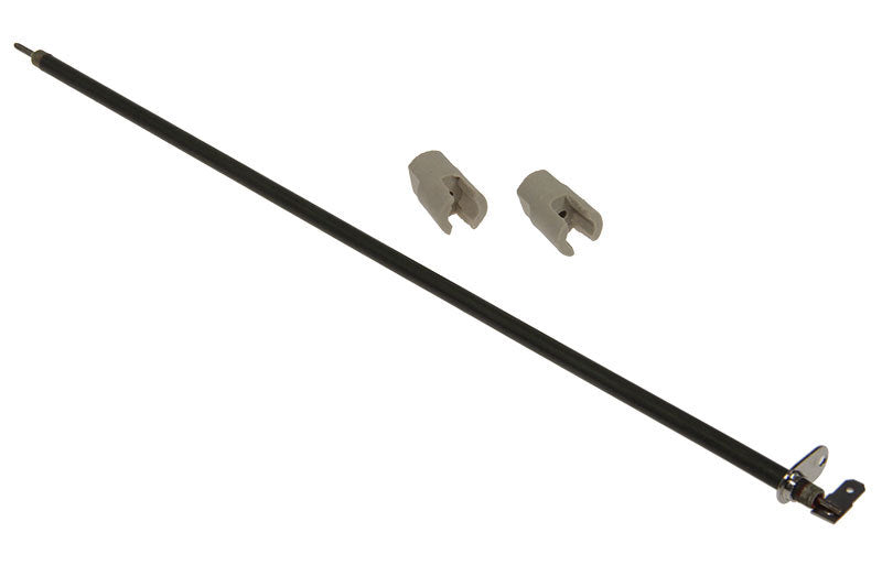 Ariete weerstand onder Bon cuisine 973 0973 300W 210 21LT 36,3cm 363mm