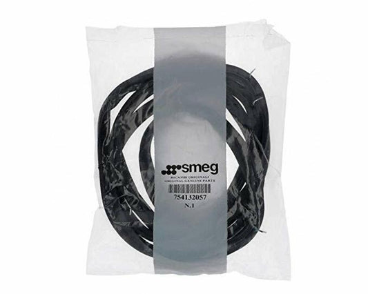 Smeg guarnizione sportello ORIGINALE forno 4L B6 C2 C6 C9 CB CL DO F6 JL SC SS