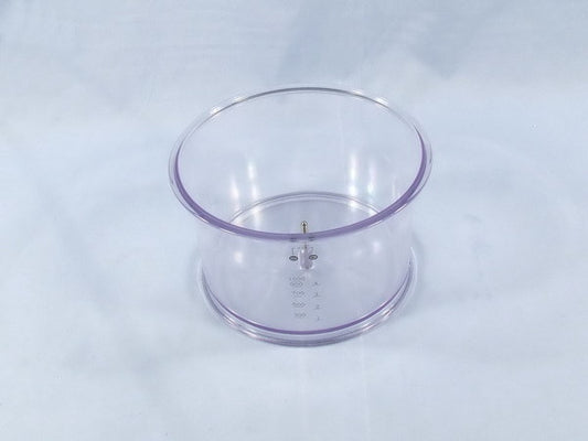 Kenwood bol container cadă mixer minipimer kMix HB700 HB800 HB900