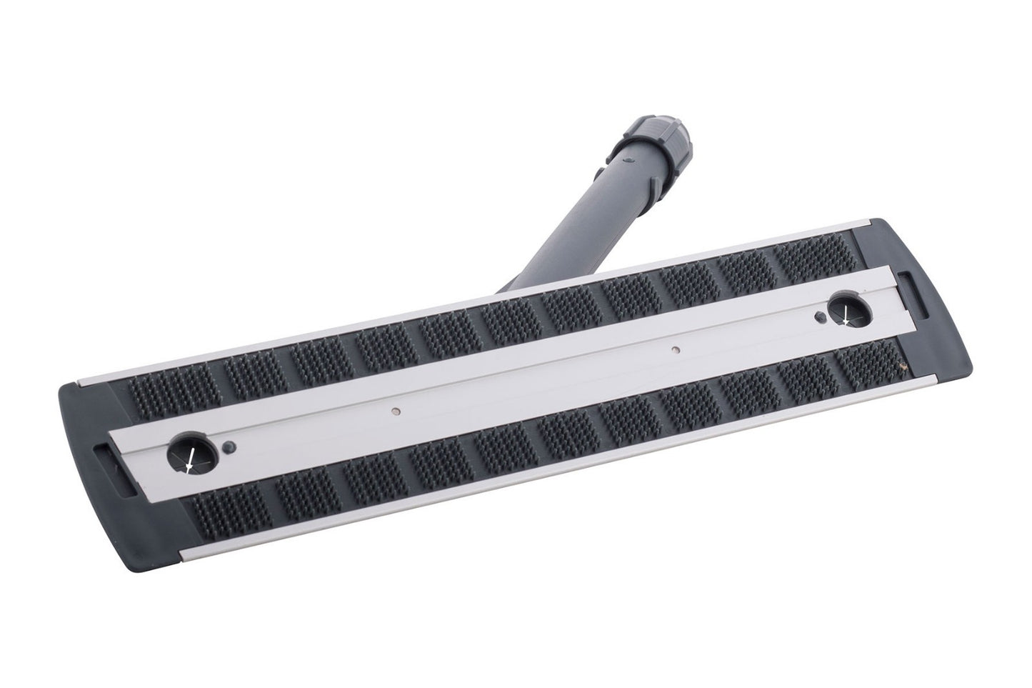 Polti brosse balai tube raccord Moppy Red White Premium