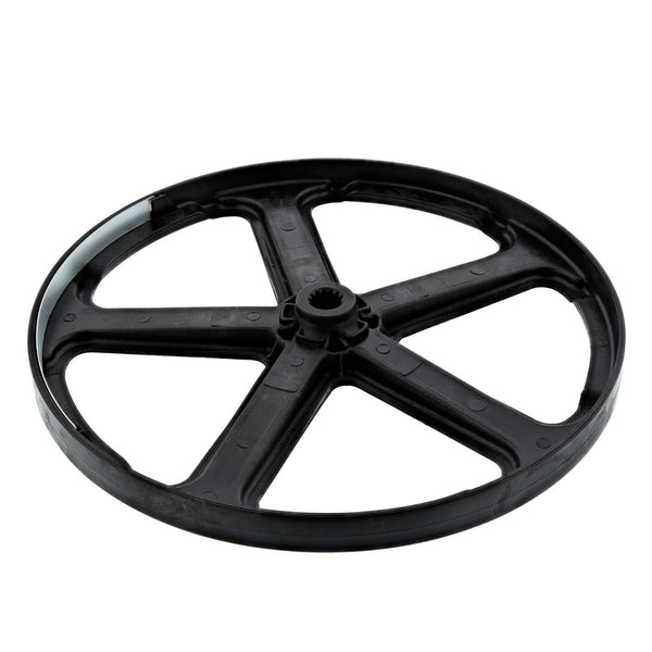 Electrolux AEG Zanussi Wheel Pulley 275mm 1084891 Washing L60 L70 Ewt Zwq L8