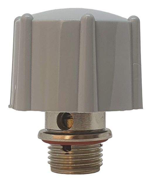 Jagua Cap Grey 20.5mm Fastening Boiler Gasket Iron D3