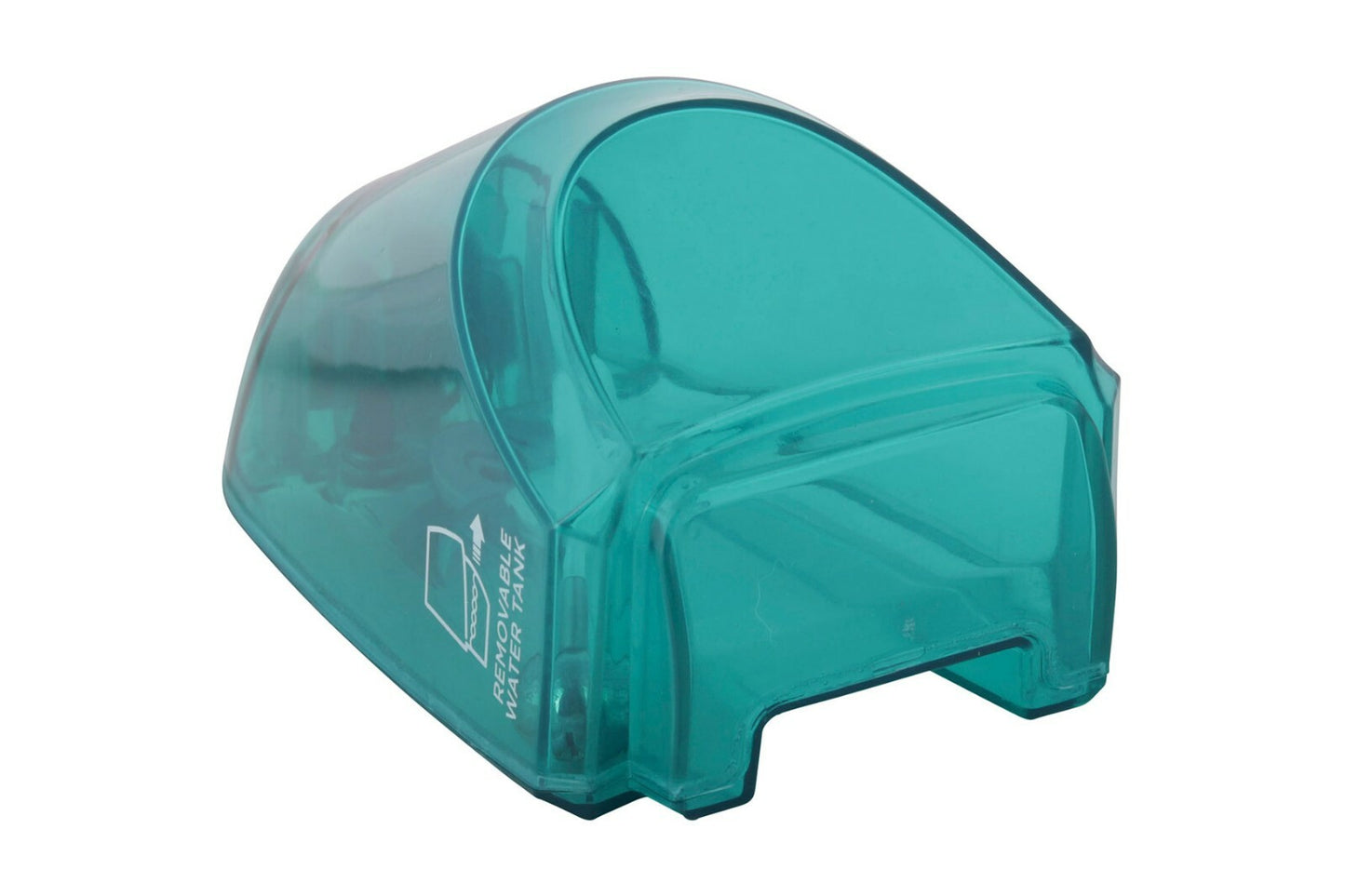 Polti Réservoir Eau Bleu Balai Vaporetto SV450 Double PTEU0282