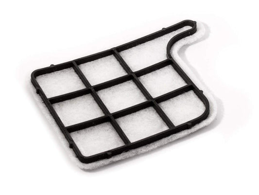 SKL filtr powietrza silnika siatka uchwyt odkurzacza Folletto VK135 VK136