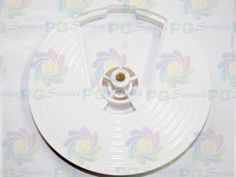 Disque porte-lame insert Ariete pour robot Robomix Metal 1779