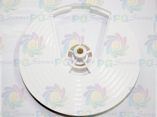 Ariete disco supporto porta lame inserti per robot Robomix Metal 1779