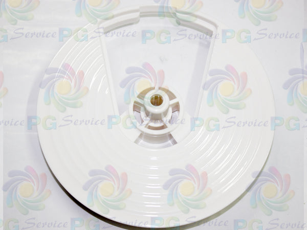 Disque porte-lame insert Ariete pour robot Robomix Metal 1779