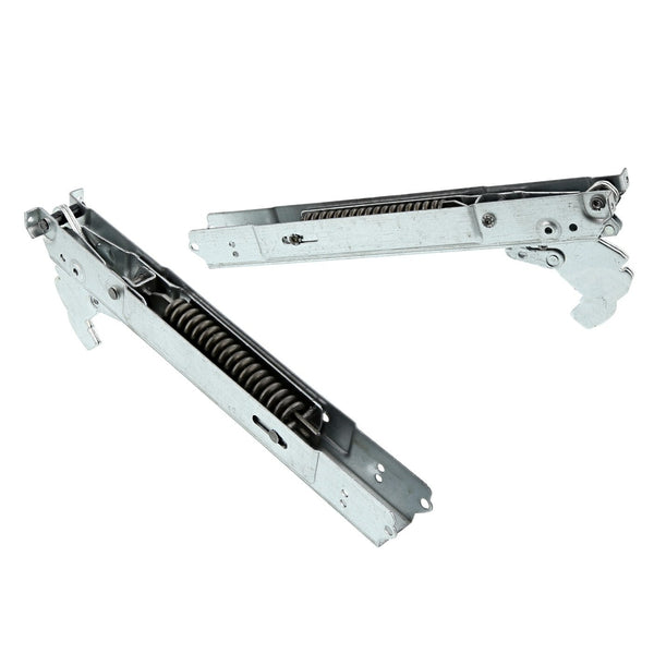 Electrolux Rex Zanussi cerniere porta forno EOB EON FMQ FMR FS6 ZBQ ZHM ZOB ZOU