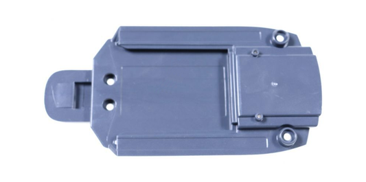 Rowenta Abdeckung Flansch unten Staubsauger XForce 11.60 12.60 RH98