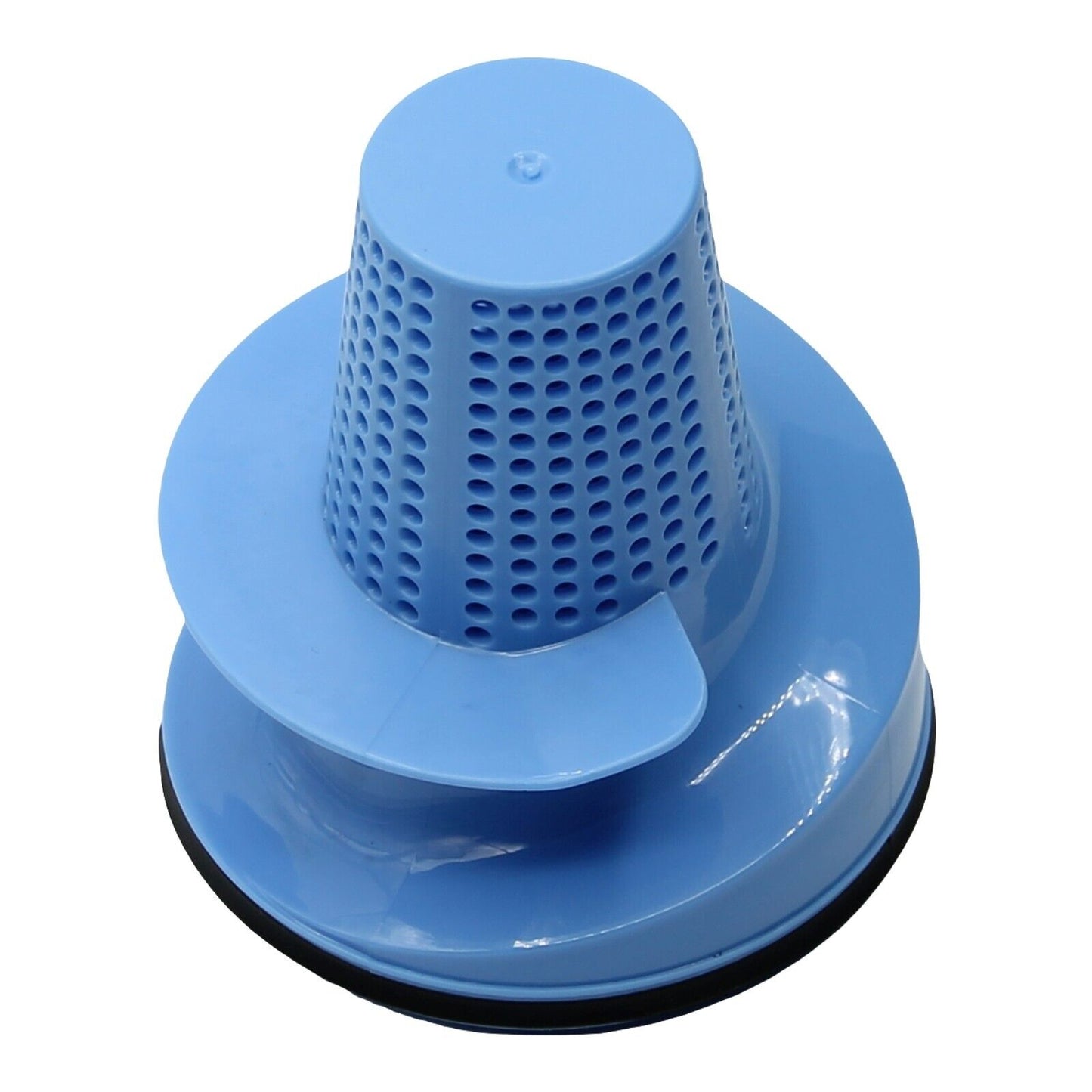 Rowenta Tefal cono filtro blu scopa aspirapolvere XPert 3.60 160 RH69 RH72 TY69