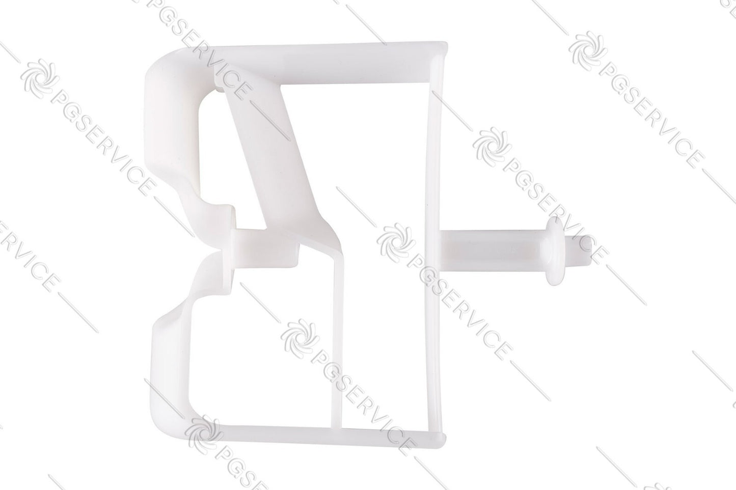 H.Koenig mieszadło 160mm x 140mm do lodów 2L HF320 Severin EZ7406