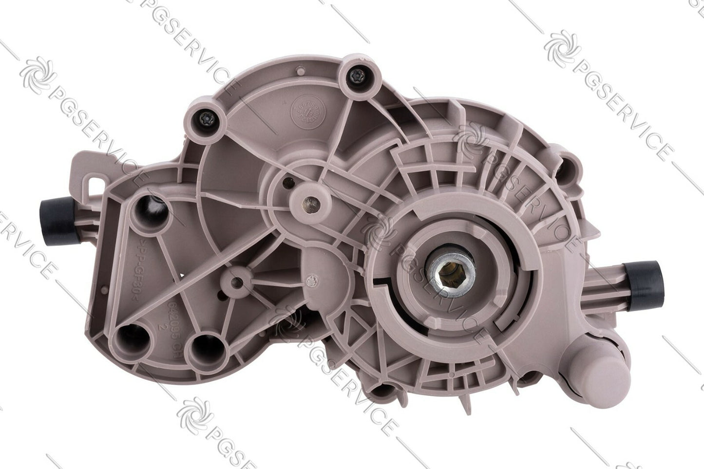 Moulinex skrzynka przekładni rozdrabniacza mięsa HV8 DKA14 DKA20 ME6051 ME6251 ME70 ME7101