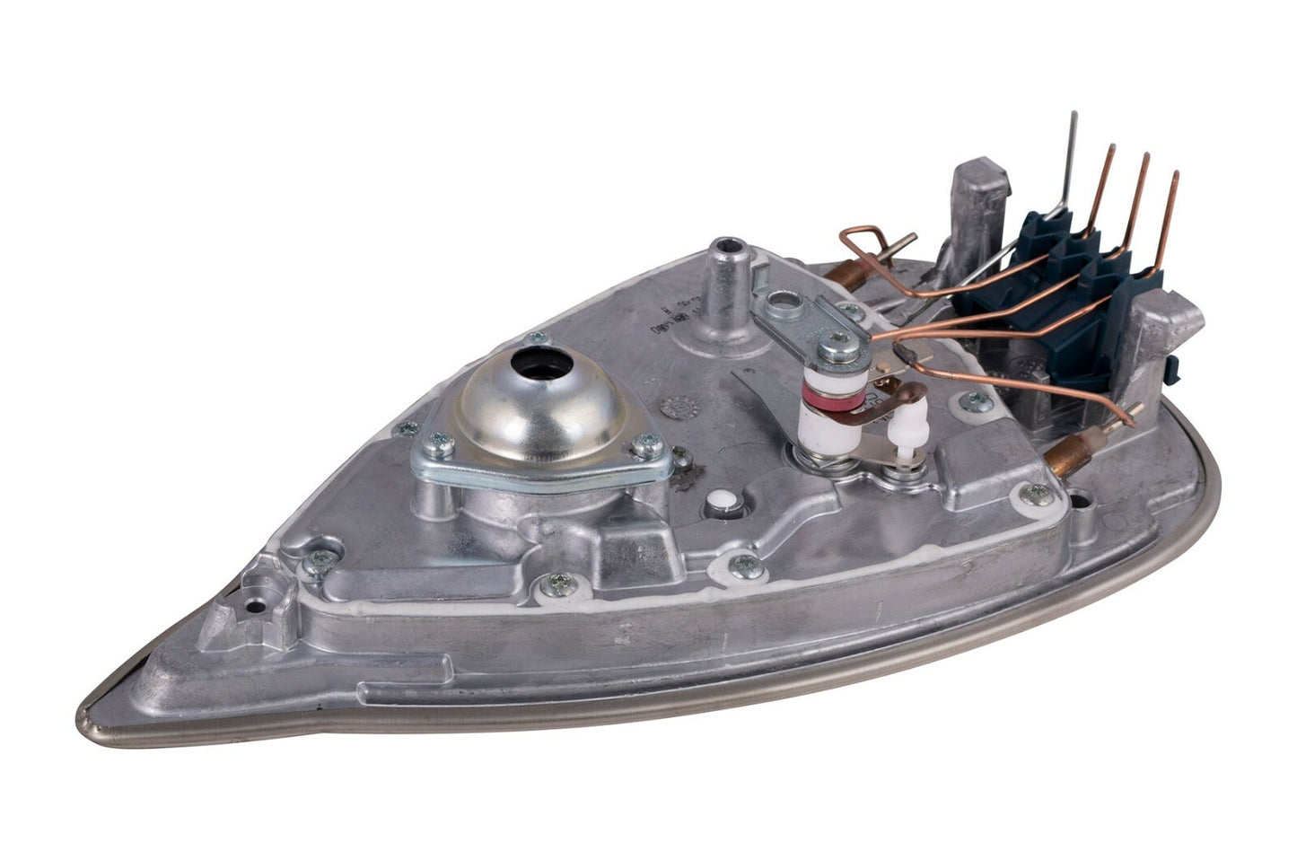 Rowenta płyta grzewcza termostat żelazko Perfect Eco Steam DG8686 DG9268 DG9