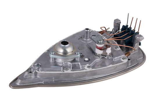 Rowenta płyta grzewcza termostat żelazko Perfect Eco Steam DG8686 DG9268 DG9