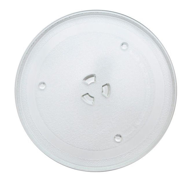 Samsung disc de sticlă 25,7cm 257mm cuptor cu microunde GW73 GE73 M16 M1610 M1630