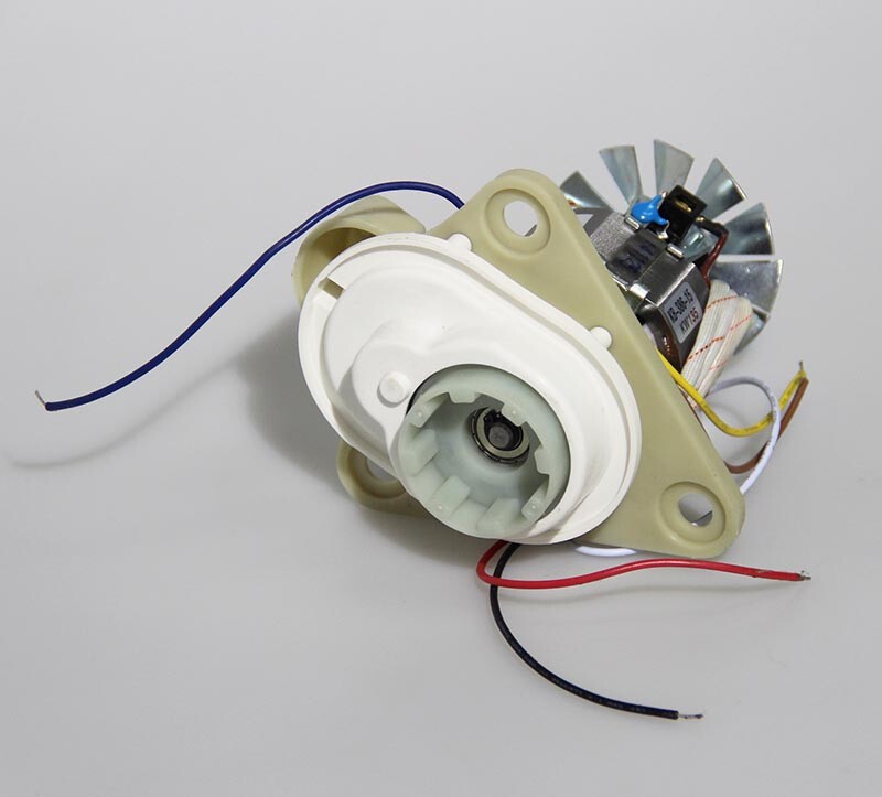 Ariete Engine KB-386-15 KW135 220-240V Coupling Fan Robot Robomix 1784