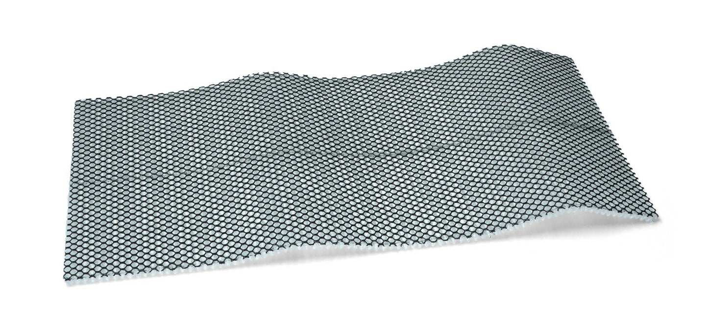 Filtro Electrostático Universal para Preparador 380mm x 180mm Recorte