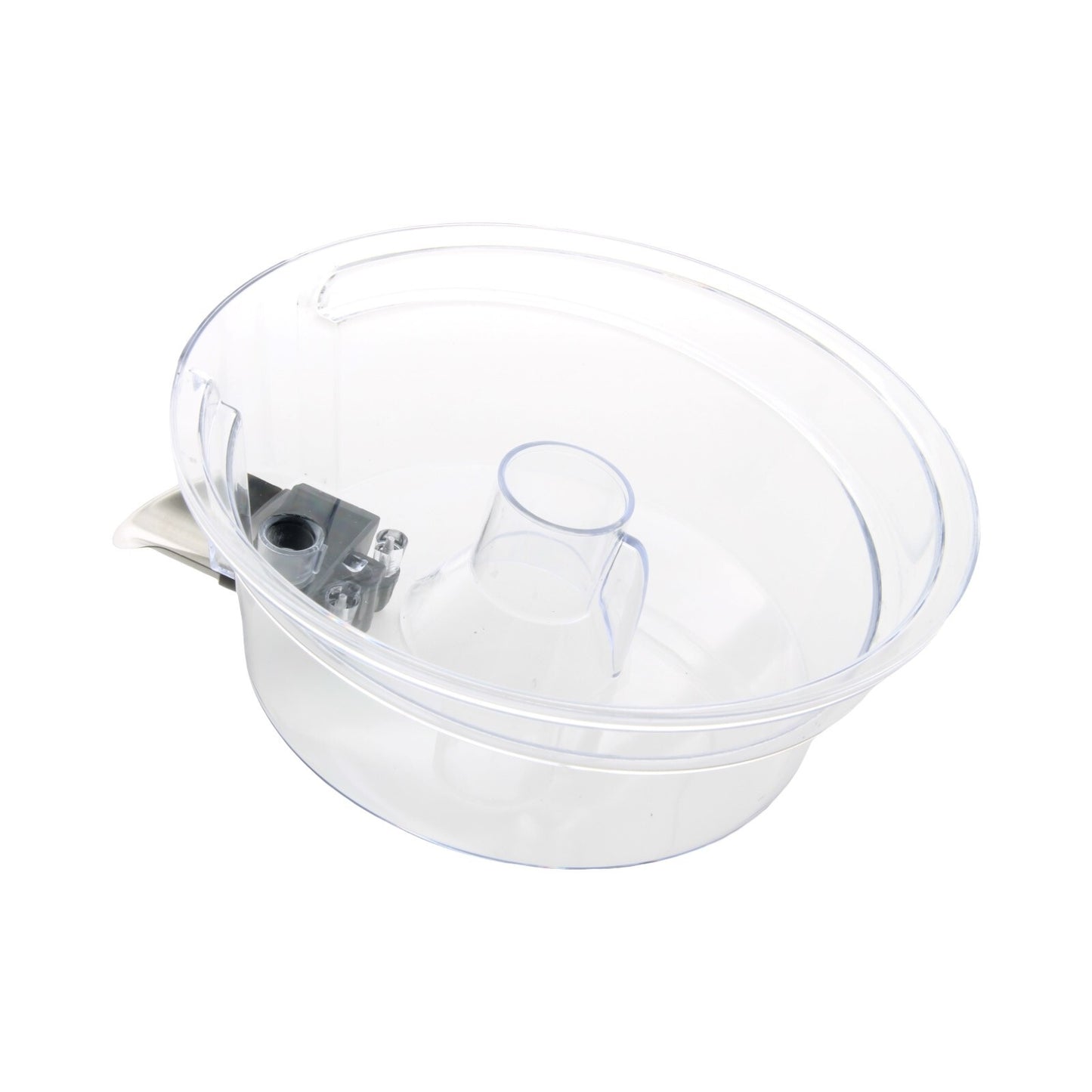 H.koenig Bowl Container Juice Spout Slide Juicer AGR80