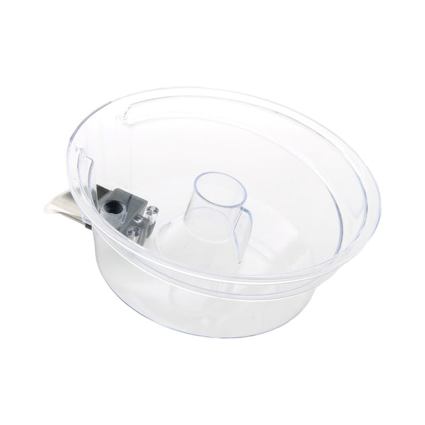 H.koenig Bowl Container Juice Spout Slide Juicer AGR80