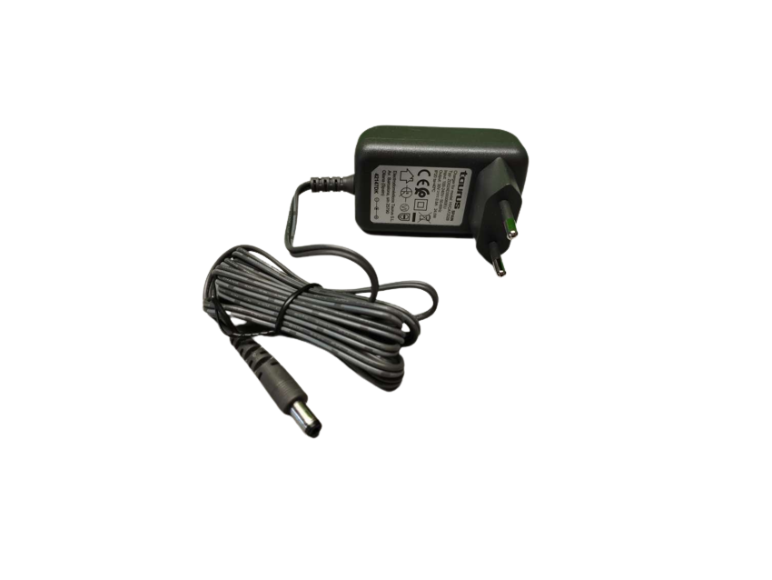 Taurus carica batterie caricatore scopa aspirapolvere Iconic Digital HVCA7252B