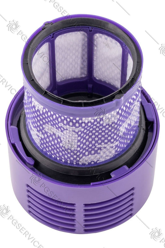 Filtro Trasero Salida Aire Aspiradora Escoba Dyson V10 Absolute SV12