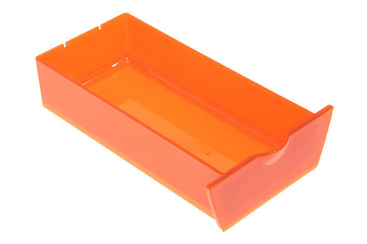 Ariete cassetto vaschetta arancione porta formaggio grattugia Gratì 445 0445