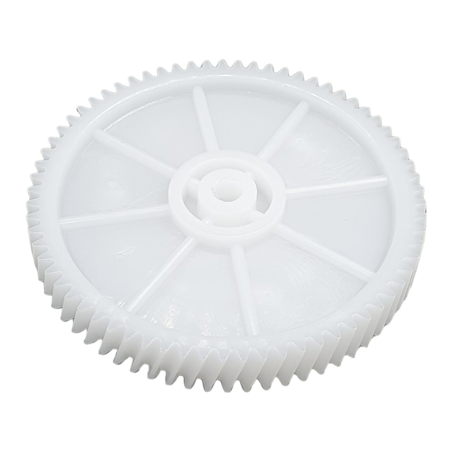 Marcato ruota dentata ingranaggio 65mm impastatrice Pasta Fresca Mixer Wellness