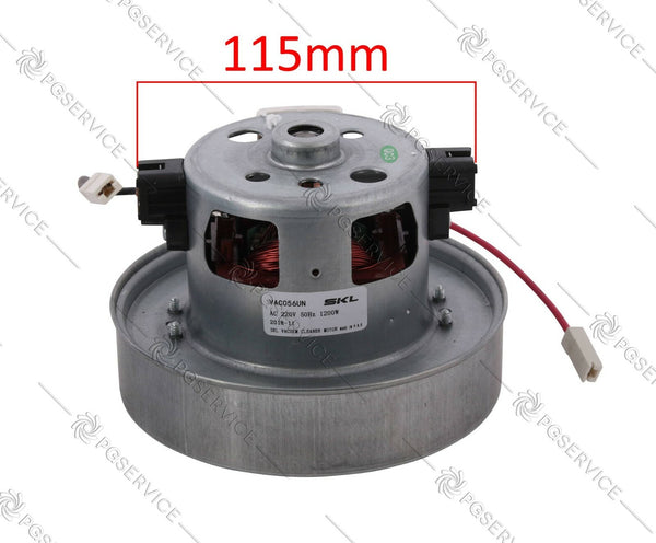 SKL Moteur équivalent YV16K23C aspirateur Dyson DC08 DC19 DC20 DC21 DC29