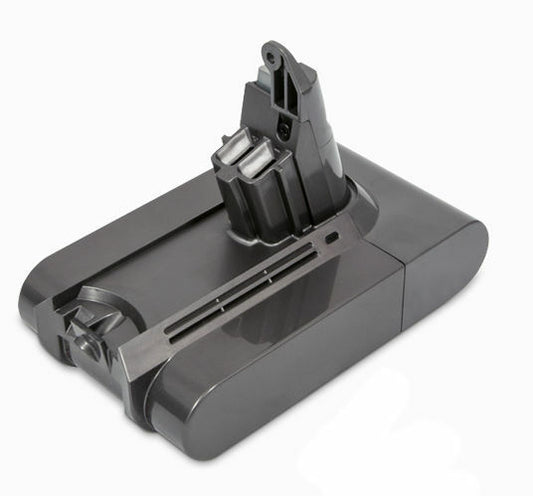 Batterie aspirateur Dyson V6 DC58 DC59 DC61 DC62 DC72 SV05 SV06 SV09 21.6V