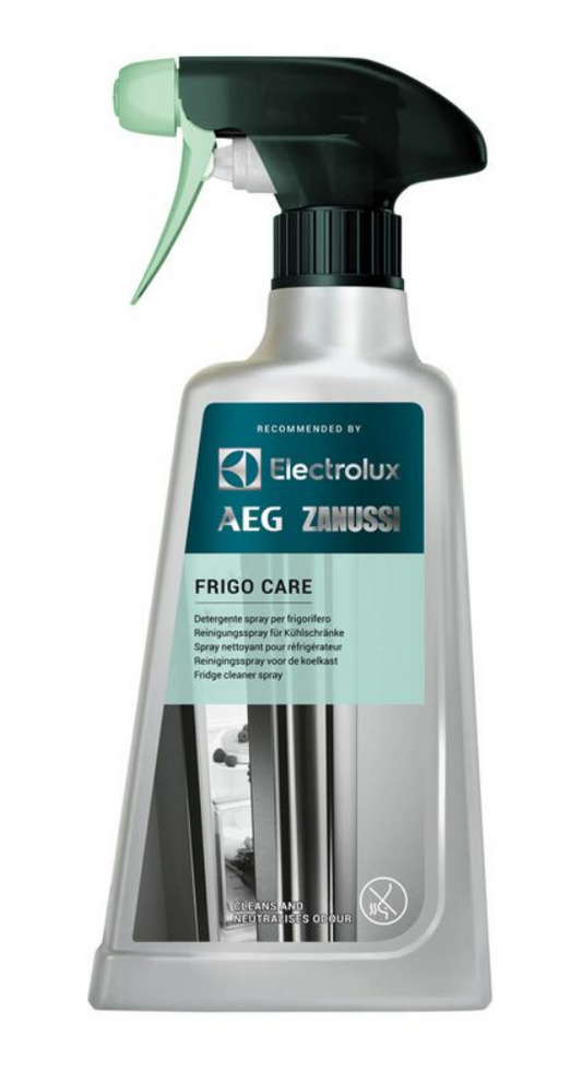 Electrolux detergente igienizzante frigorifero spray senza risciacquo 500ml