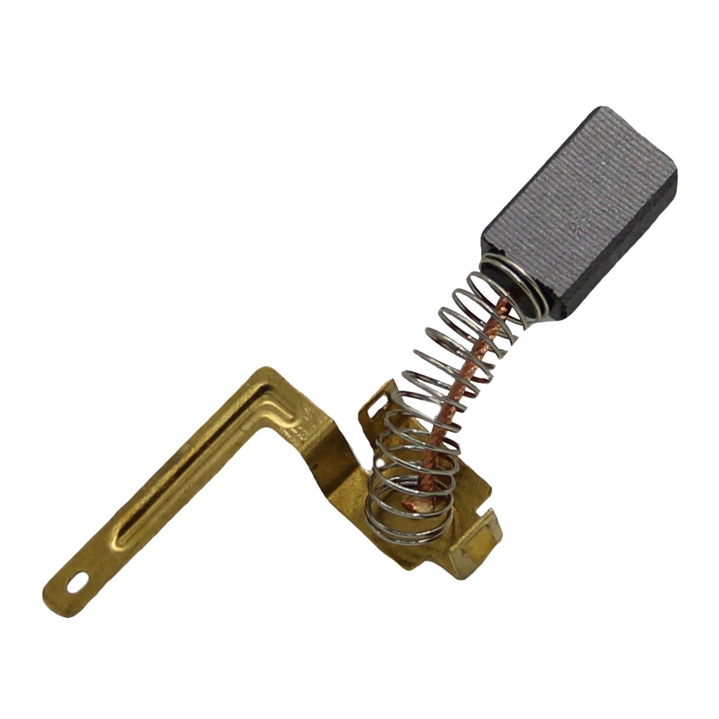 Black & Decker 1x perie carbon pentru motor 230V ferăstrău circular CD601 CD602