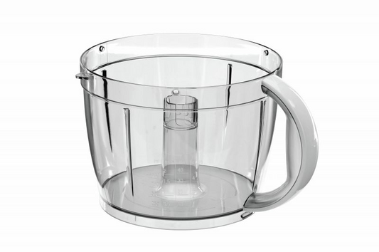 Bosch Siemens Tazón Robot De Cocina 800W MCM551 MCM552 MCM553 MCM554 MK551 MK5