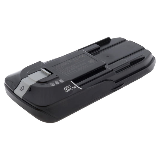 Rowenta battery 32.4V vacuum cleaner Xforce Flex 14.60 RH9958 RH9990 RH99