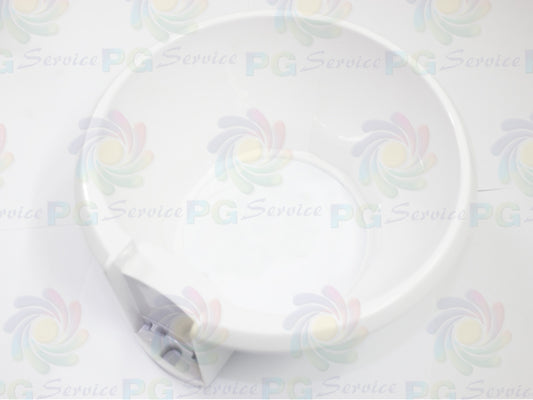 Ariete bol récipient tasse cuve panier tomate presse Passì 261 0261