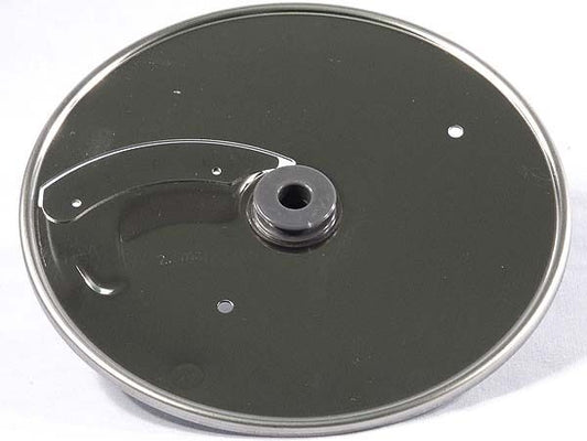 Kenwood Disc Blade Cut Slicing Fine 2mm multipro FP970 FP972 FP980 FPM900