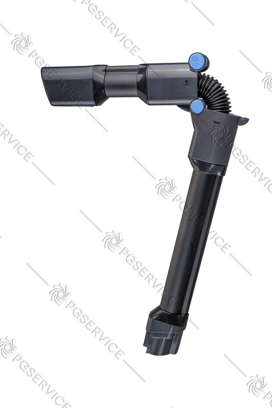 Rowenta rura przedłużająca Flex składana do odkurzacza Air Force 3.60 RH6921 RH6971 RH6974