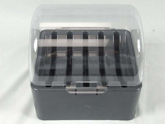 Kenwood scatola contenitore accessori dischi robot FDM78 FDM79 FDP60 FDM780 FDP
