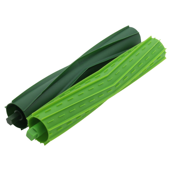 Kit rubberrollen borstels robotstofzuiger Roomba i3 i4 i7 i7+ i8 E5 E6 E7