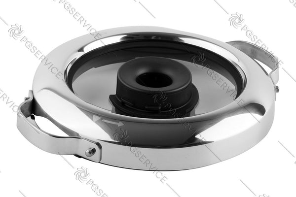 Moulinex Lid Gasket Robot Icompanion XL Touch HF935 HF937 Tefal FE937