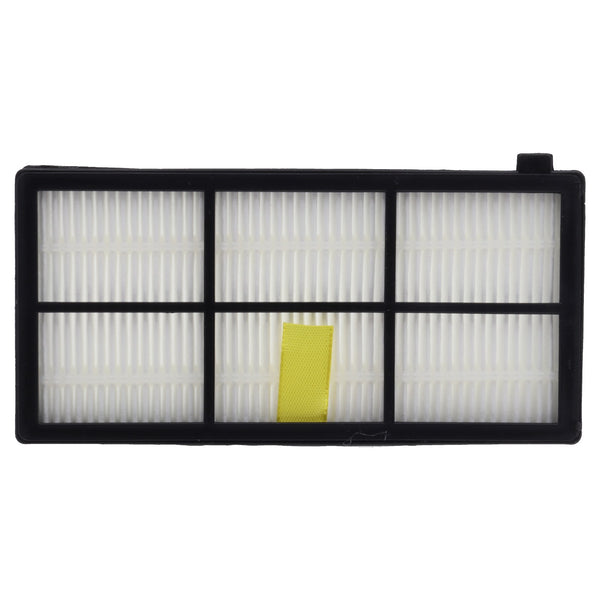 Kit 3x filtri HEPA robot aspirapolvere Roomba 800 900 860 870 880 890 960 980