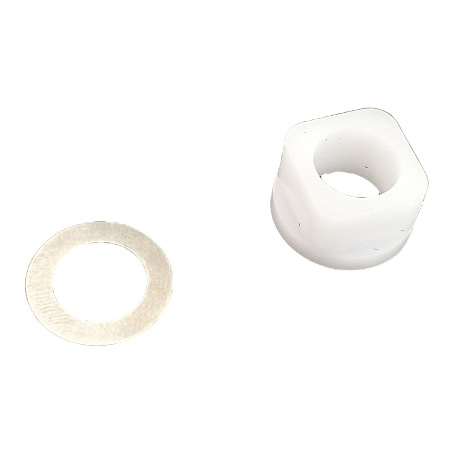 Marcato boccola quadrata 14x14mm macchina pasta elettrica motore PastaDrive