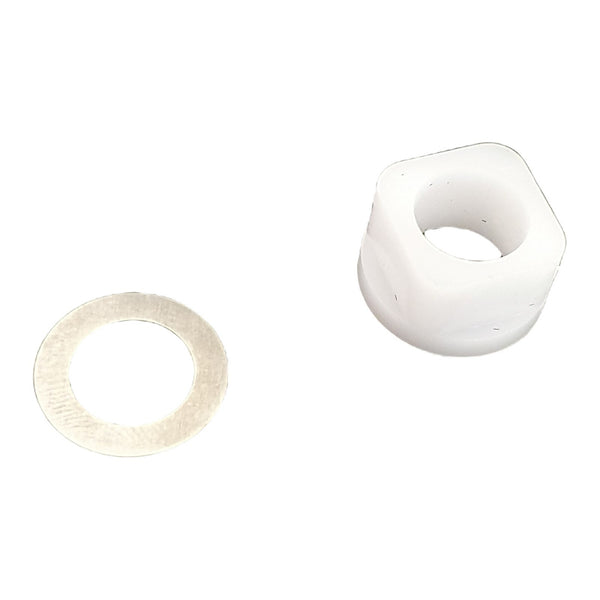 Marcato boccola quadrata 14x14mm macchina pasta elettrica motore PastaDrive