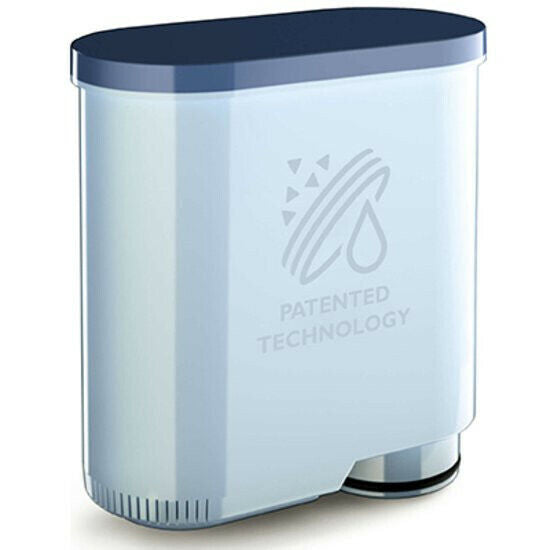 Philips Saeco filtro Acqua Clean macchina caffè Minuto Baristo Exprelia Energica